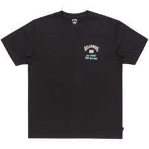 Billabong Know The Feeling Tee EBYZT00290-BLK Schwarz L