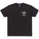 Billabong Know The Feeling Tee EBYZT00290-BLK Schwarz L