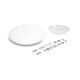 5. TP-Link Omada EAP772 WLAN-Access-Point, 9300 Mbit/s, Weiß