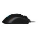 15. Corsair IRONCLAW FPS/MOBA RGB Black Gaming-Maus