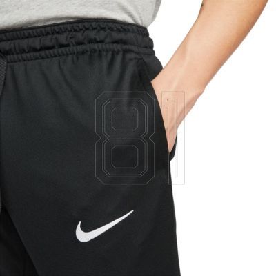 4. Nike NK Dri-Fit FC Liber M DC9016 010 Hose