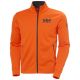 8. Helly Hansen HP Fleecejacke M 34289 307