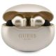 Guess Classic EST Bluetooth TWS Kabellose Kopfhörer - Gold