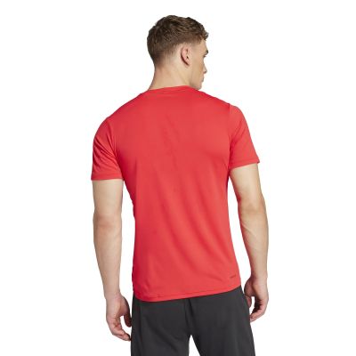 3. adidas Tr-Es Base TM T-Shirt JN7314