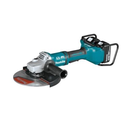 11. Makita GA900PT2 18V Winkelschleifer