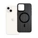 8. 3mk COOLing MagCase Hülle für Apple iPhone 14 plus / 15 plus – Schwarz