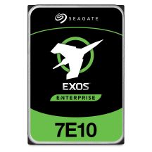Seagate Exos 7E10 Server-Festplatte (2 TB; 3,5"; SATA III)