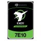 Seagate Exos 7E10 Server-Festplatte (2 TB; 3,5"; SATA III)