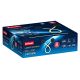 8. Activejet AJE-AJE-LIVIO WW LED-Wandleuchte