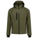 2. Tricorp Tech Shell M MLI-T54TA Jacke