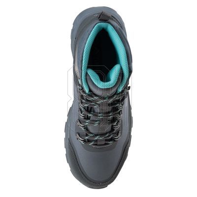 3. Elbrus Eglinter Mid Wp W 92800330912 Schuhe