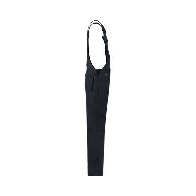 5. Tricorp Unisex Latzhose Overall Industrial MLI-T66T2 Arbeitshose