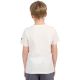 3. Jungen-T-Shirt 4F M2815 cremeweiß 4FJWSS26TTSHM2815 11S