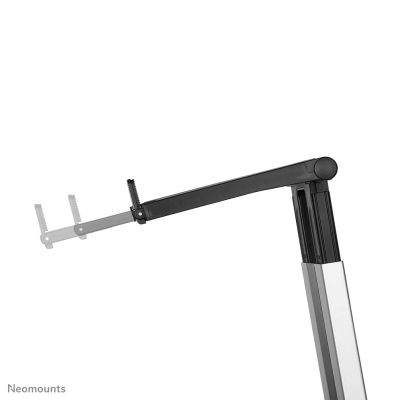 5. Neomounts NSLS200 Laptopständer Notebookhalter Silber 43,2 cm (17")