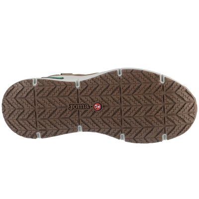 4. Joma Krum Men 2524 CKRUMW2524 Braun 40
