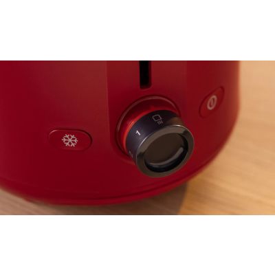 5. BOSCH TAT 2M124 Toaster