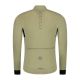 2. Rogelli Langarmshirt DISTANCE sand M