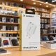10. Wozinsky WLS-20W 20W USB-A/USB-C-Wandladegerät mit 1 m USB-C-Kabel – Weiß