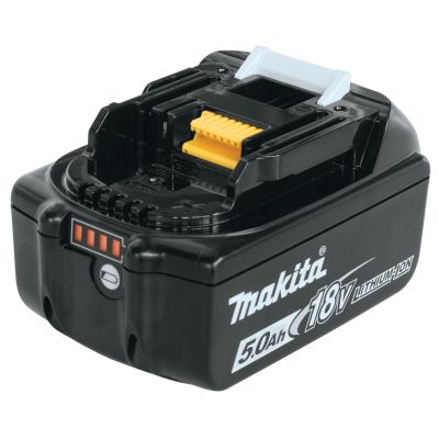 Li-Ion-Akku 18V/5,0Ah BL1850B MAKITA