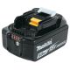 Li-Ion-Akku 18V/5,0Ah BL1850B MAKITA