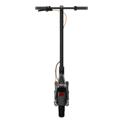 6. Xiaomi Elektroroller 6 Pro GL Schwarz 25 km/h 10 Ah