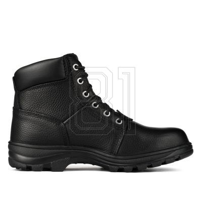 10. Skechers Workshire M 77009EC/BLK Schuhe