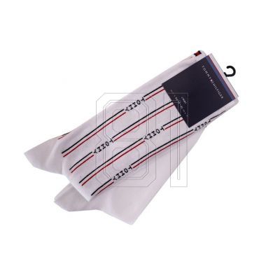 7. Tommy Hilfiger M 1001 300 socks