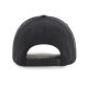 2. 47 Brand Los Angeles Dodgers Baseballkappe B-CLZOE12WBP-BKB