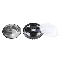 Celestron 1,25" Mondfilter-Set
