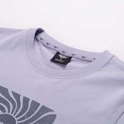 3. Damen T-Shirt mit kurzen Ärmeln LADY GLADYS