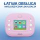 7. LAMAX InstaKid2 Play Kinderkamera, Pink