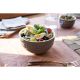 4. Staub Ceramique Tasse 700 ml Grau rund