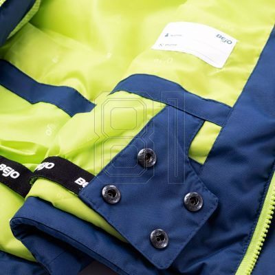 4. Bejo Yuki Jr Skijacke 92800439421