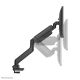 4. Neomounts DS70-450BL1 Monitorhalterung/Ständer 106,7 cm (42") Schreibtisch Schwarz