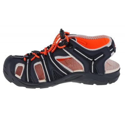 6. CMP Aquarii 2.0 Hiking Sandal Jr 30Q9664-58UL Sandalen