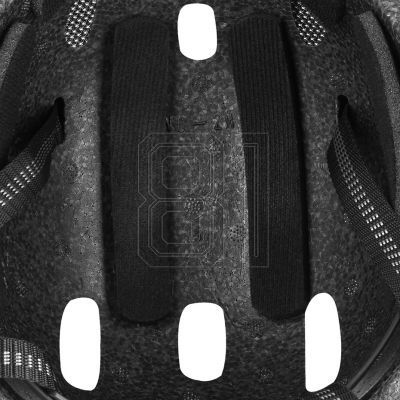 11. Spokey Fun M Jr 941014 Fahrradhelm