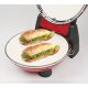 25. Pizzaofen G3Ferrari G1003202 Plus evo red mit 2 Pizzasteinen