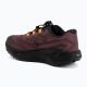 6. Salomon Aero Blaze 4 Grvl W Damen-Laufschuhe, niedrig geschnitten, burgunderrot (L45472700)