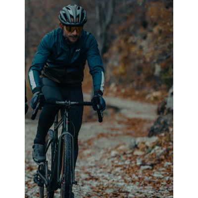 2. NORTHWAVE Blade Light Jacke Blau/Grün