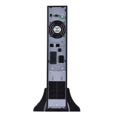 14. GREEN CELL UPS13 1000VA 900W USV FÜR RTII RACK-SERVERSCHRÄNKE