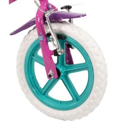6. Kinderfahrrad GABBI 12" HUFFY 22493W
