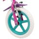 6. Kinderfahrrad GABBI 12" HUFFY 22493W
