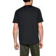 4. UA Tech 2.0 SS Tee M 1326413-001 Trainingsshirt