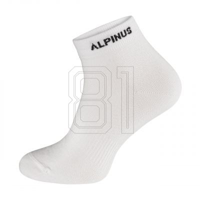 4. Alpinus Puyo 3pack socks FL43767