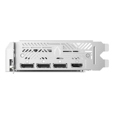 2. ZOTAC GAMING GeForce RTX 5070 Twin Edge OC WHITE ED 12GB GDDR7 Grafikkarte