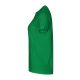 3. Damen-T-Shirt Edge (Grasgrün)