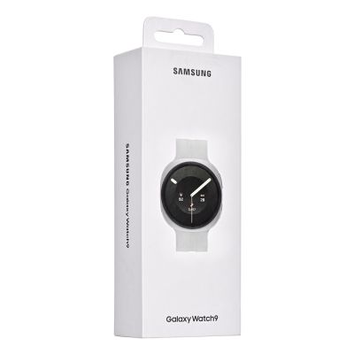 Samsung Galaxy Watch 9 SM-L340 40mm BT Creme Smartwatch