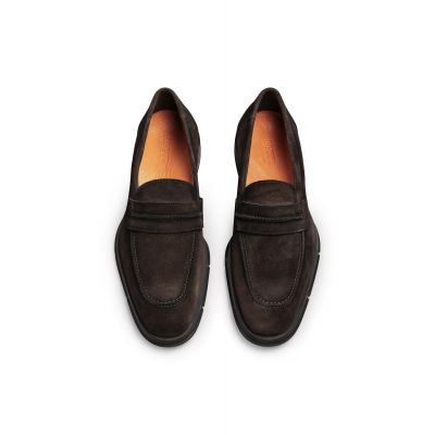 2. Lloyd Nagai Herren Mokassins M 24-662-25