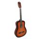 3. V-TONE BCG SB - 4/4 Sunburst-Klassikgitarre für Anfänger (OUTLET)