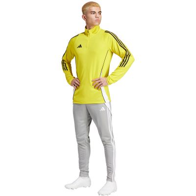 4. Adidas Tiro 24 Training Top M IS1043 Sweatshirt